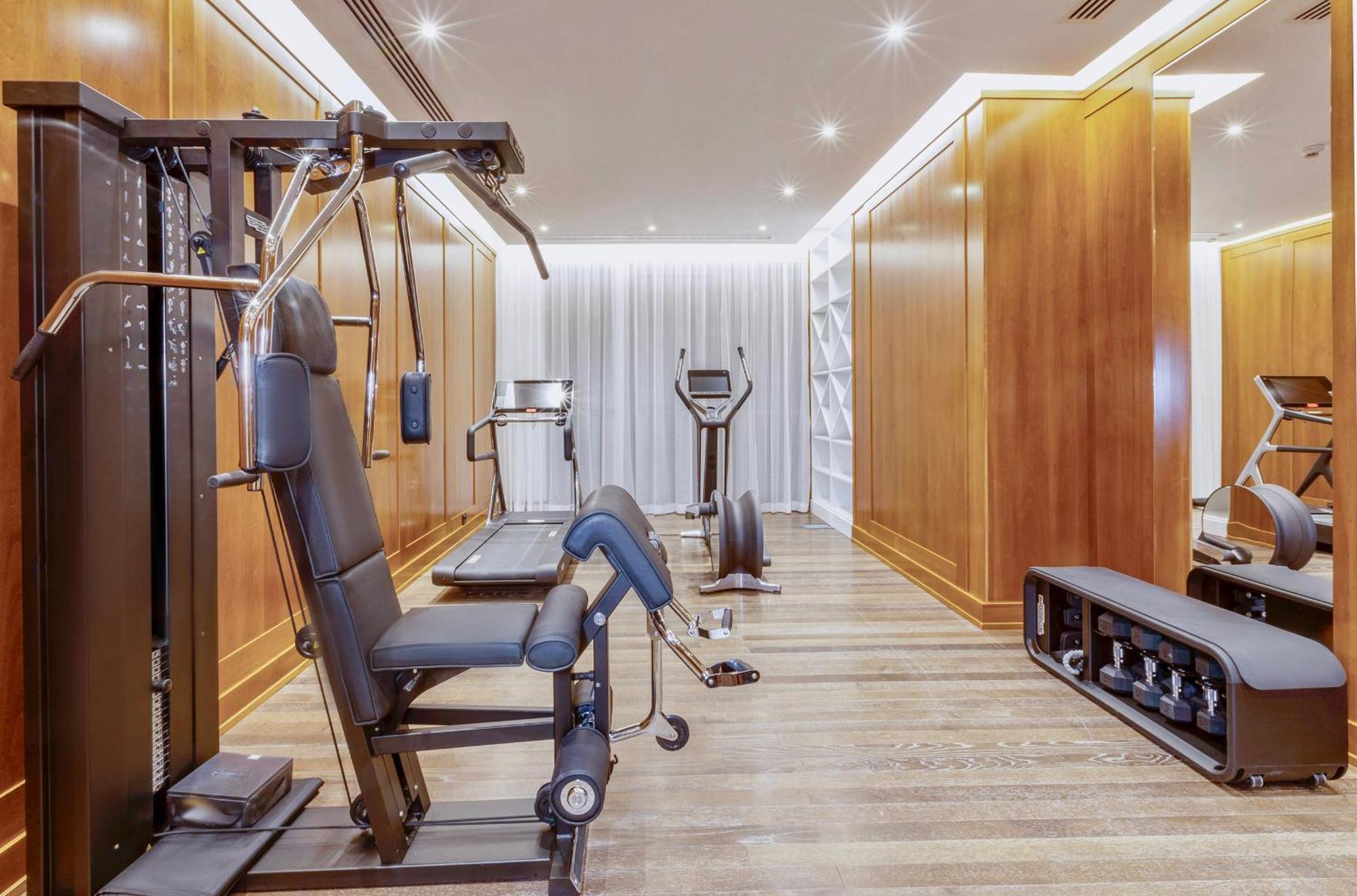 Hilton Samarkand Regency Екстериор снимка
