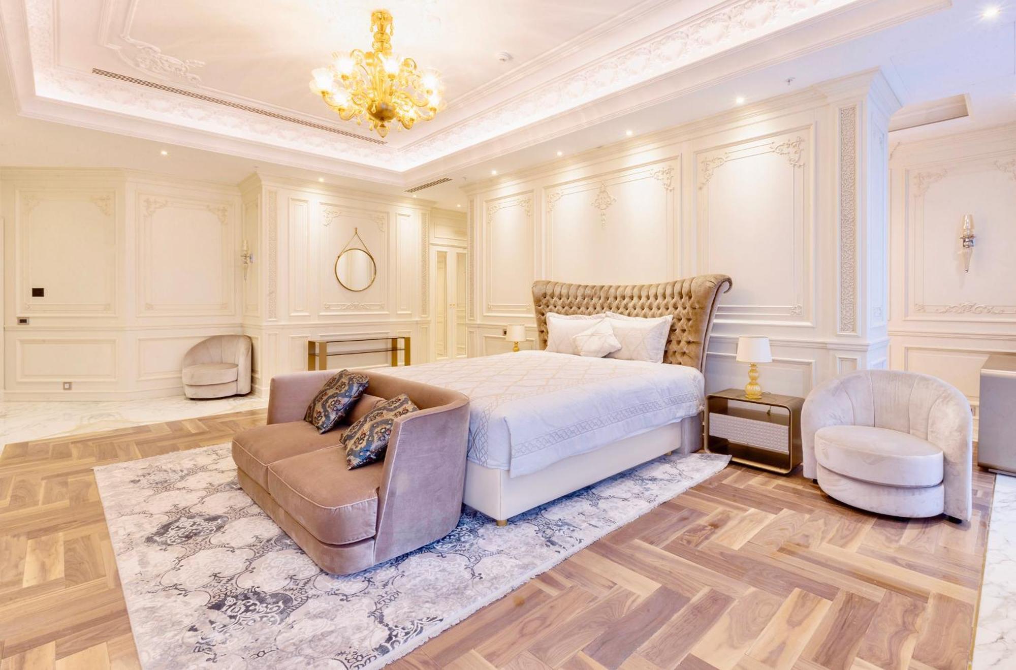 Hilton Samarkand Regency Екстериор снимка